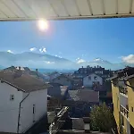 Gasthof Cтаи за гости бърдареви Bansko