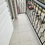 Cтаи за гости бърдареви