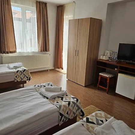 Cтаи за гости бърдареви 3* Банско