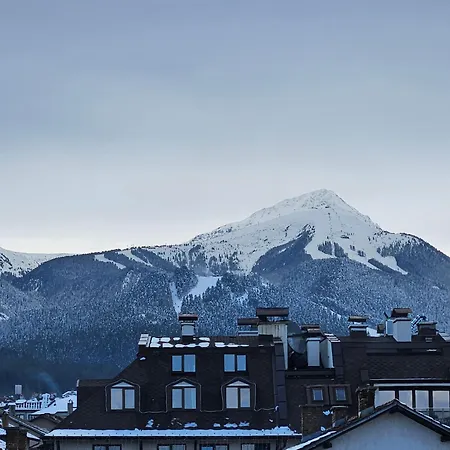 Cтаи за гости бърдареви 3* Банско