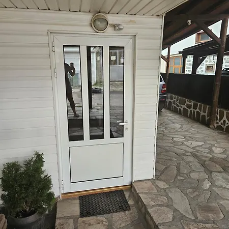 Cтаи за гости бърдареви バンスコ