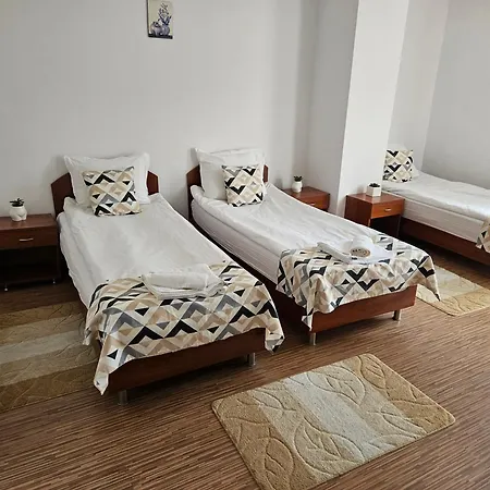 Cтаи за гости бърдареви 3*