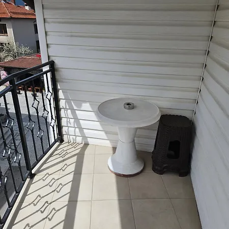 ゲストハウス Cтаи за гости бърдареви バンスコ