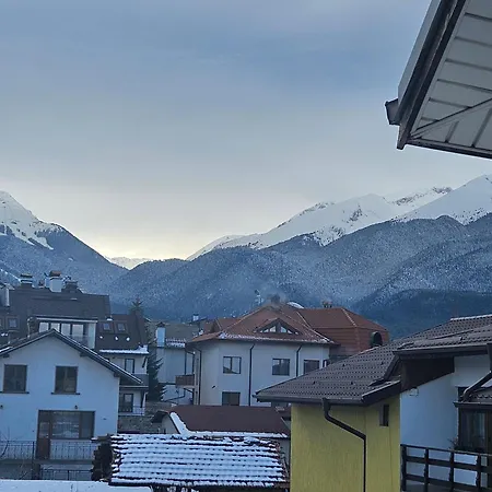 Cтаи за гости бърдареви ゲストハウス 3*