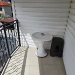Guest house Cтаи за гости бърдареви Bansko