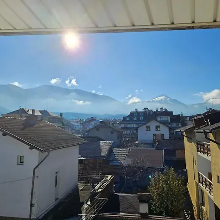 Gasthuis Cтаи за гости бърдареви Bansko