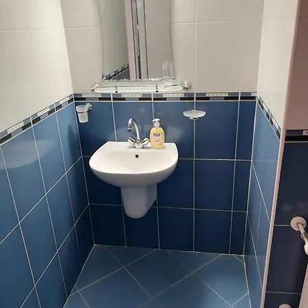 Gasthuis Cтаи за гости бърдареви 3*