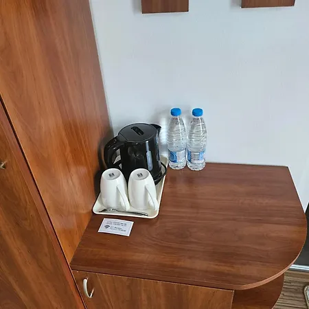 Cтаи за гости бърдареви 3*