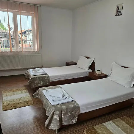 Cтаи за гости бърдареви * Bansko