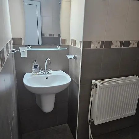 Cтаи за гости бърдареви Gasthuis Bansko