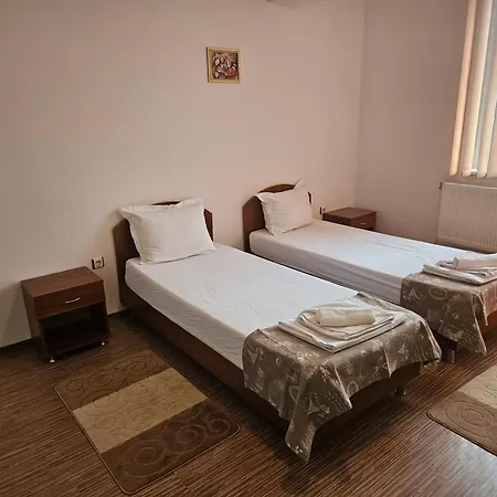Cтаи за гости бърдареви Bansko
