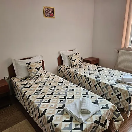 Cтаи за гости бърдареви Guest house