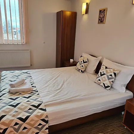 Guest house Cтаи за гости бърдареви
