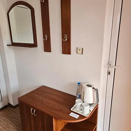Guest house Cтаи за гости бърдареви Bansko