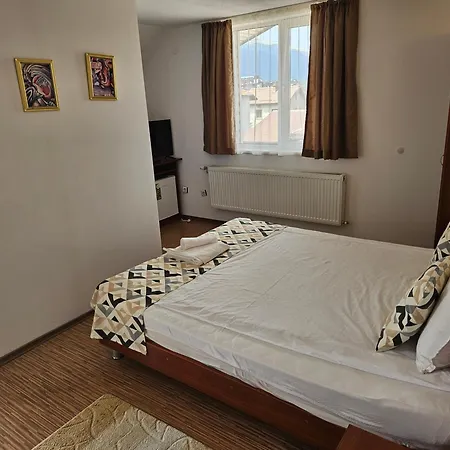 Cтаи за гости бърдареви