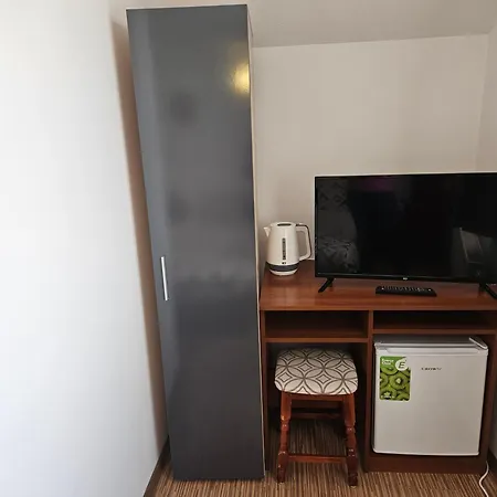 招待所 Cтаи за гости бърдареви