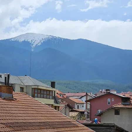 Guest house Cтаи за гости бърдареви *
