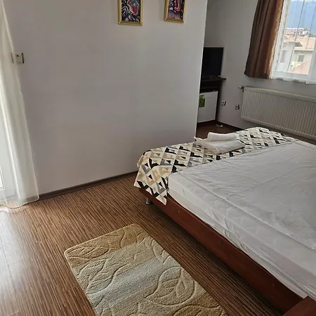Konukevi Cтаи за гости бърдареви Bansko
