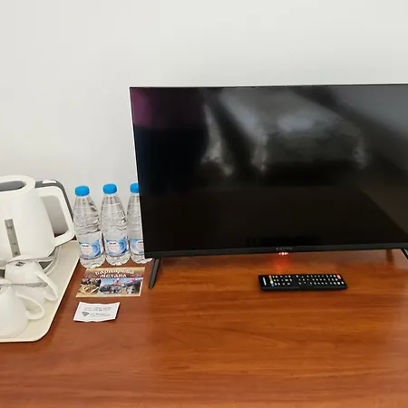 Cтаи за гости бърдареви Konukevi
