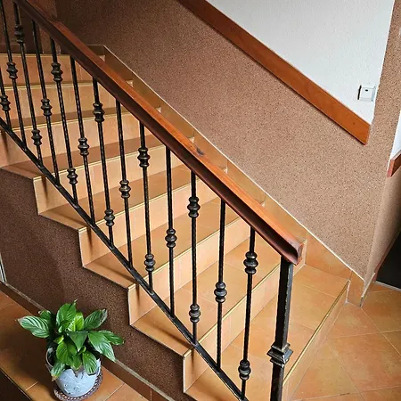 Guest house Cтаи за гости бърдареви *