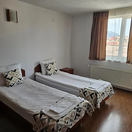 Cтаи за гости бърдареви Affittacamere Bansko