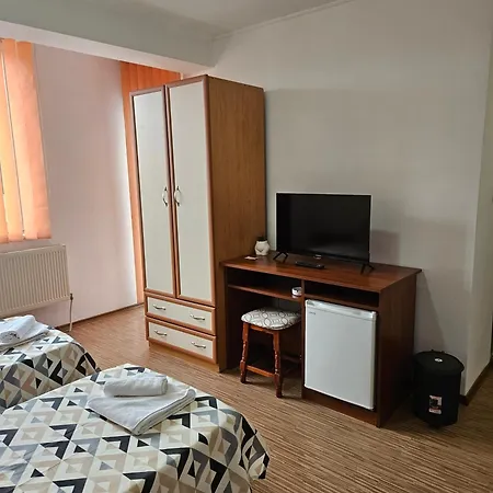 Cтаи за гости бърдареви 班斯科