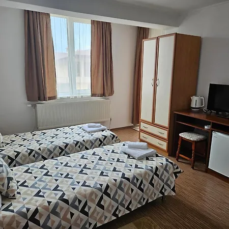 Cтаи за гости бърдареви 3* Bansko