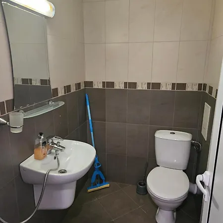 Cтаи за гости бърдареви 3* 班斯科