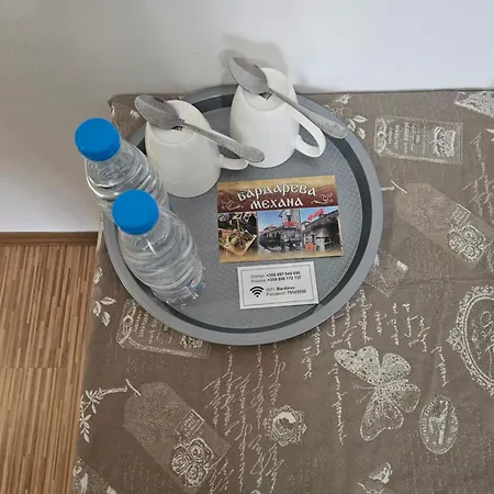 Cтаи за гости бърдареви 招待所