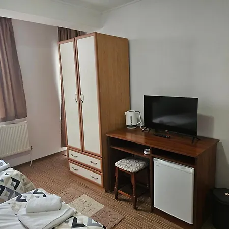 Maison d'hôtes Cтаи за гости бърдареви Bansko