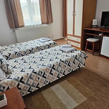 Cтаи за гости бърдареви Maison d'hôtes Bansko