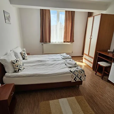 Affittacamere Cтаи за гости бърдареви Bansko
