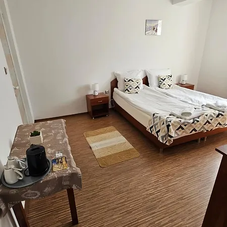 Cтаи за гости бърдареви Affittacamere 3*