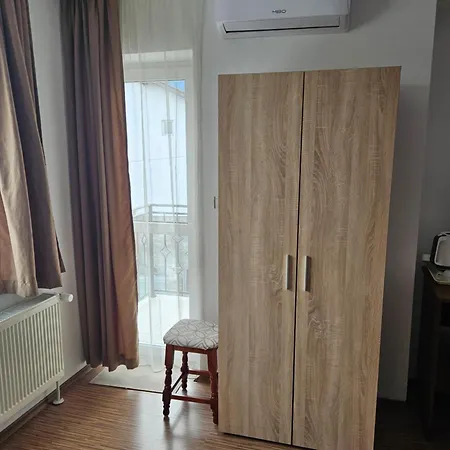 Cтаи за гости бърдареви