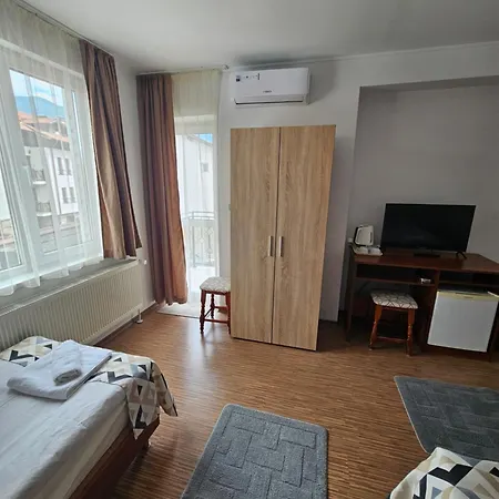 Cтаи за гости бърдареви 3* Bansko