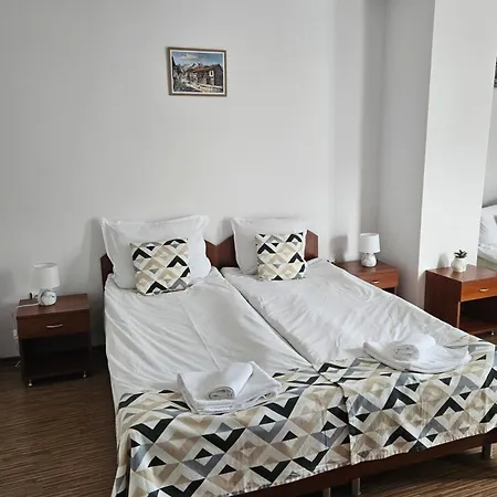 Cтаи за гости бърдареви Bansko