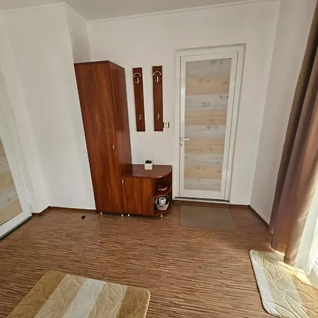 Vendégház Cтаи за гости бърдареви Banszko