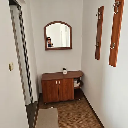 Cтаи за гости бърдареви Affittacamere Bansko