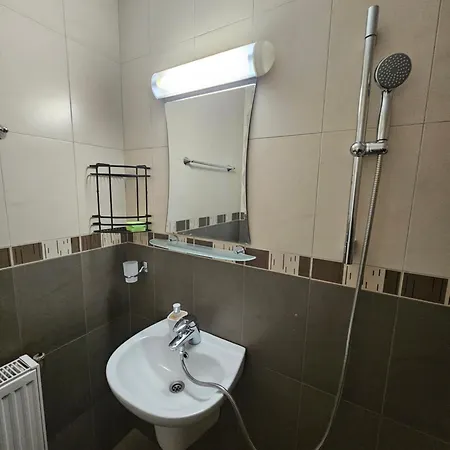 Cтаи за гости бърдареви 3* Bansko
