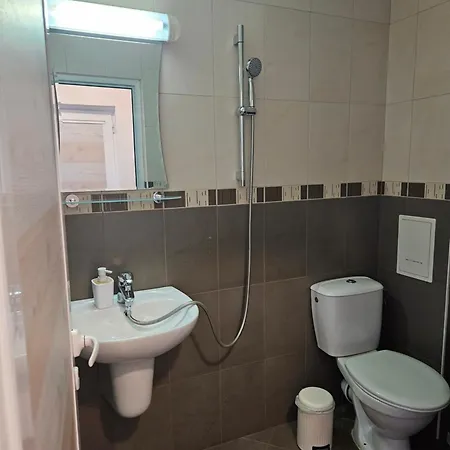 Vendégház Cтаи за гости бърдареви 3*