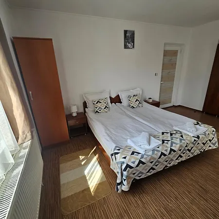 Cтаи за гости бърдареви Bansko
