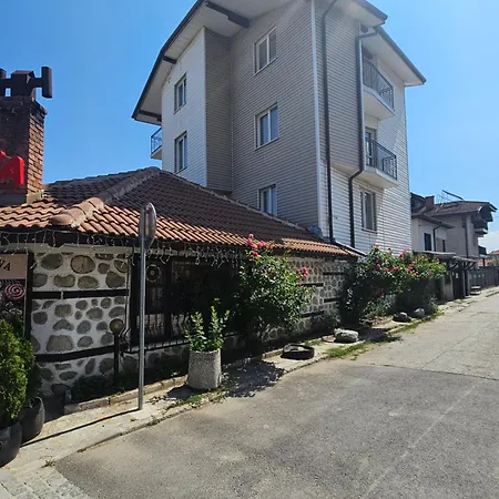 Cтаи за гости бърдареви Vendégház