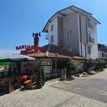 Cтаи за гости бърдареви 3* Bansko