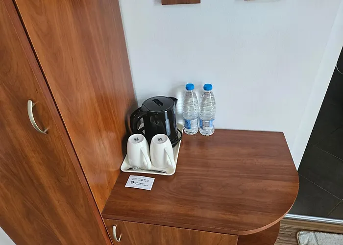 Cтаи за гости бърдареви 3*