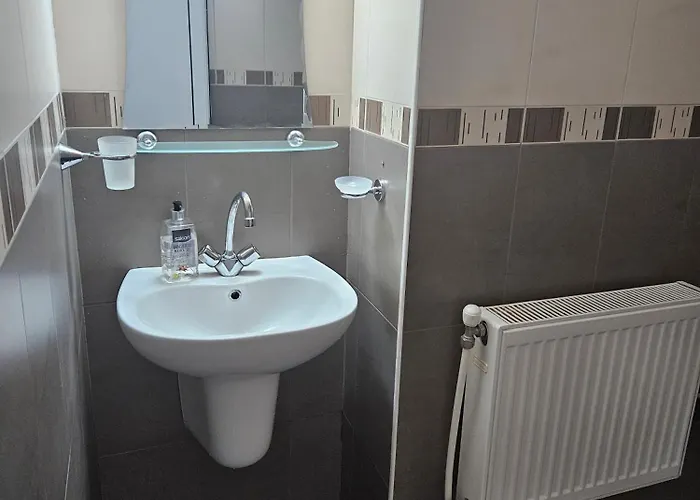 Cтаи за гости бърдареви Гостевой дом Банско