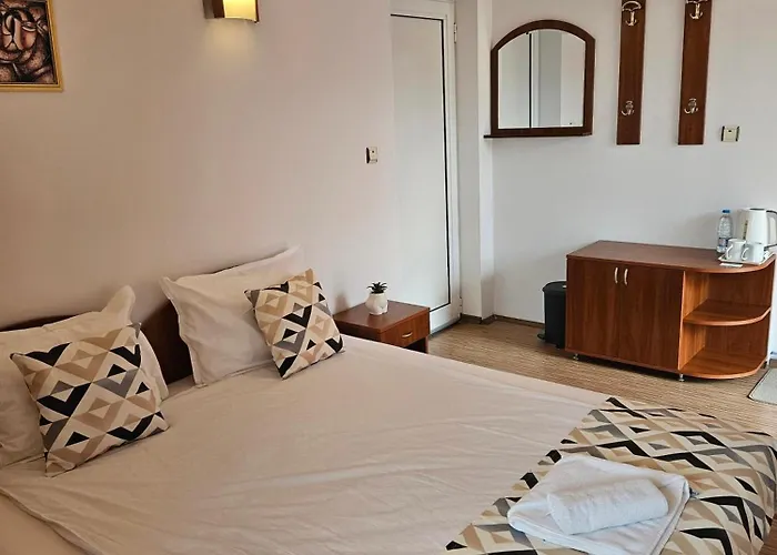 Cтаи за гости бърдареви Гостевой дом