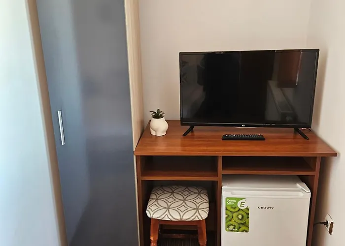 Cтаи за гости бърдареви 3* Банско