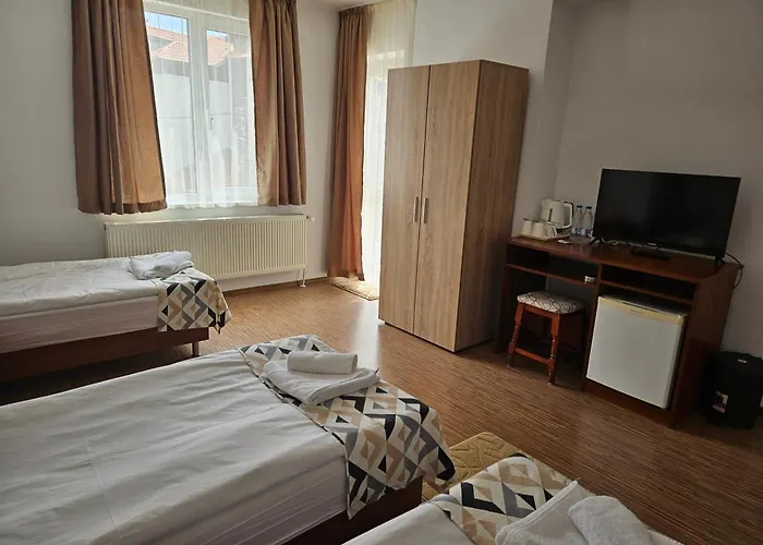 Cтаи за гости бърдареви 3* Банско