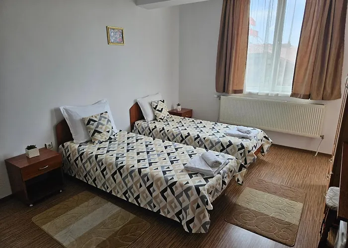 Cтаи за гости бърдареви Гостевой дом