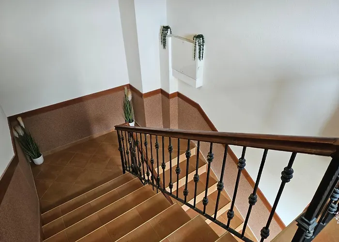 Pensión Cтаи за гости бърдареви